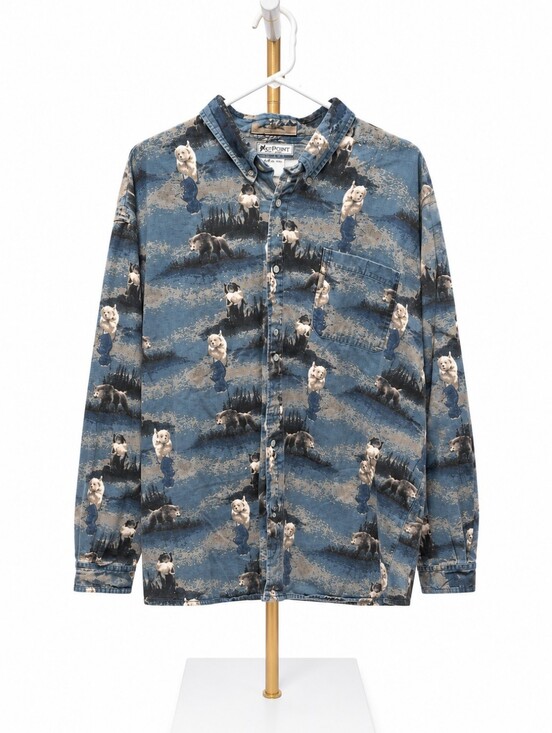 Columbia Other - COLUMBIA River Lodge Mens Flannel Shirt.